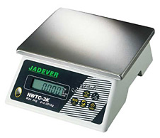 NWTC6K Weighing Scale kg/lb