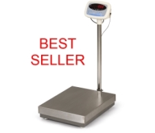 S100 Series<BR>Salter Bench Scales