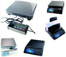 Shipping Scales